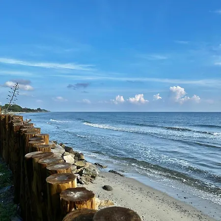 Les Pieds Dans L'eau *