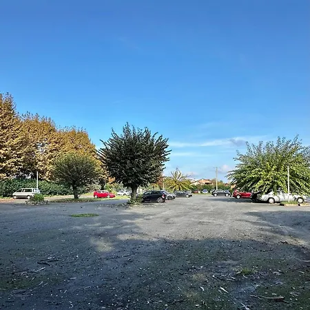 Les Pieds Dans L'eau * Santa-Lucia-di-Moriani