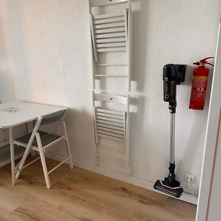 Les Pieds Dans L'eau Santa-Lucia-di-Moriani