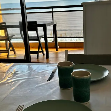 Apartment Les Pieds Dans L'eau *