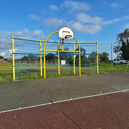 Les Pieds Dans L'eau * Santa-Lucia-di-Moriani
