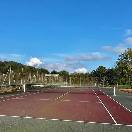 Apartment Les Pieds Dans L'eau