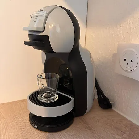 Les Pieds Dans L'eau Apartment Santa-Lucia-di-Moriani