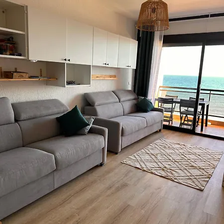 Les Pieds Dans L'eau * Santa-Lucia-di-Moriani