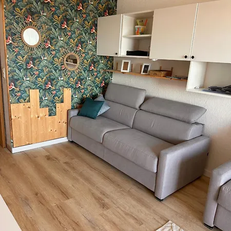 Les Pieds Dans L'eau * Santa-Lucia-di-Moriani